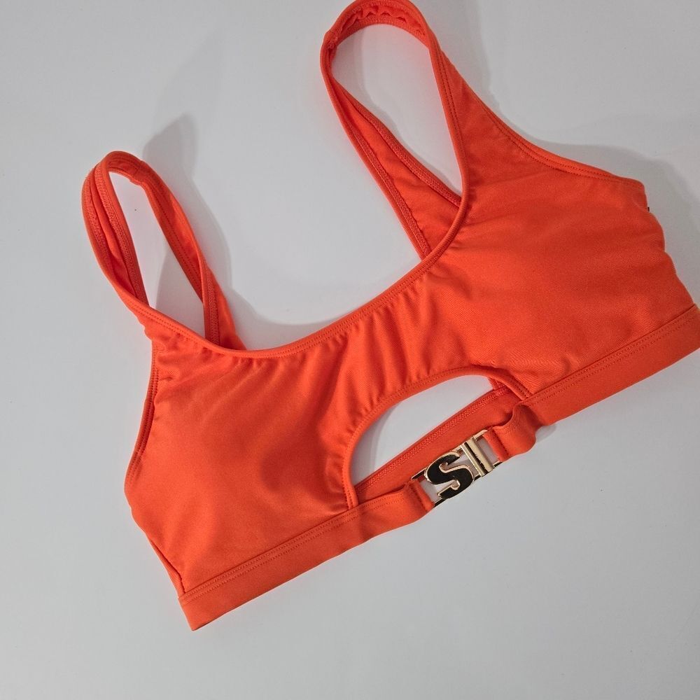 Sports Illustrated by Forever 21 bikini‎ top